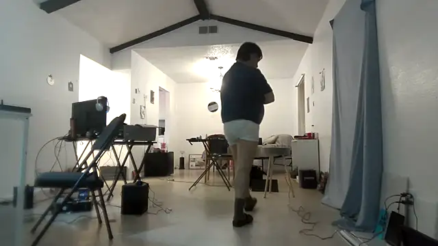 Peachestabby147 online show from 26, 2, 2026