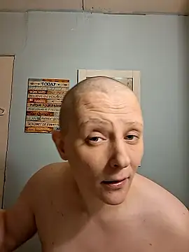 Snapshot of Baldbabey chatting on 19, 1, 2026 Baldbabey online show from 19, 1, 2026