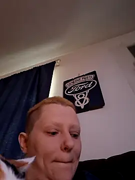 Snapshot of Baldbabey chatting on 27, 2, 2026 Baldbabey online show from 27, 2, 2026