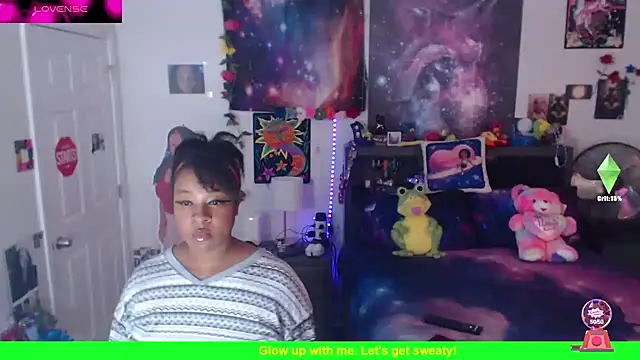 temptressbeauty24 online show from 25, 2, 2026