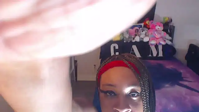 temptressbeauty24 online show from 26, 2, 2026