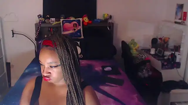 temptressbeauty24 online show from 2, 3, 2026