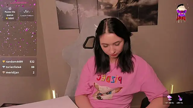 Sourr Lollipop online show from 2, 3, 2026