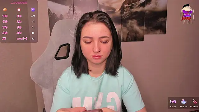 Sourr Lollipop online show from 15, 3, 2026