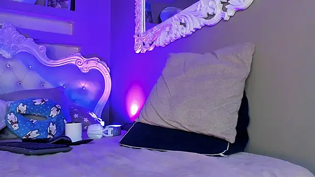 Snapshot of nau_fonseca1 chatting on 29, 1, 2025 nau fonseca1 online show from 29, 1, 2025