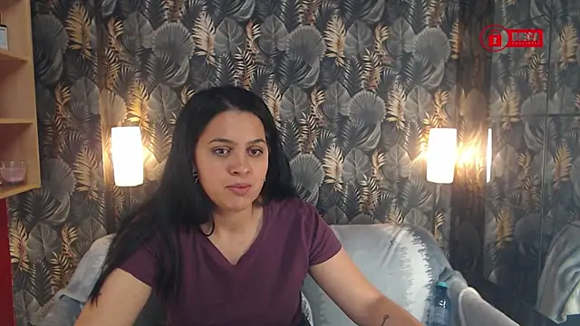 Snapshot of jessthewicked chatting on 13, 2, 2025 jessthewicked online show from 13, 2, 2025