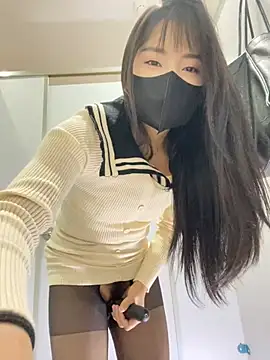 Snapshot of Asia-Lynn chatting on 11, 3, 2025 Asia-Lynn online show from 11, 3, 2025