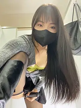 Snapshot of Asia-Lynn chatting on 12, 3, 2025 Asia-Lynn online show from 12, 3, 2025