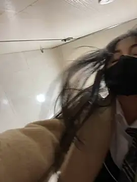 Snapshot of Asia-Lynn chatting on 14, 3, 2025 Asia-Lynn online show from 14, 3, 2025