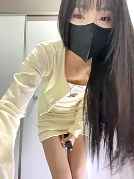 Asia-Lynn online show from 17, 12, 2025