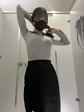 Asia-Lynn online show from 24, 6, 2026