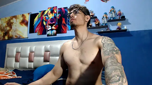 spartan guy online show from 8, 3, 2025