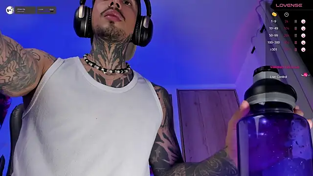 TigerStripes1  online show from 8, 3, 2026