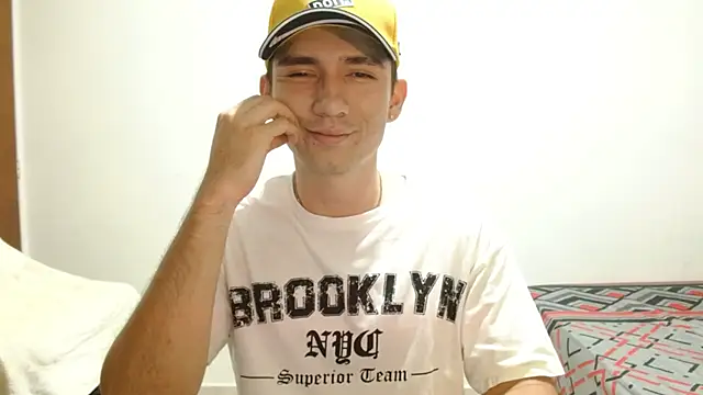 Snapshot of ChicoMaloFfF chatting on 1, 5, 2026 ChicoMaloFfF online show from 1, 5, 2026