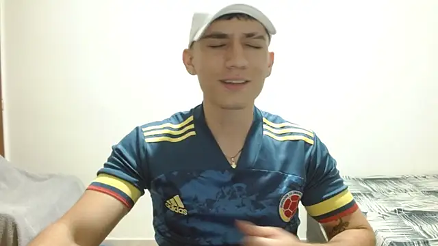 Snapshot of ChicoMaloFfF chatting on 28, 6, 2026 ChicoMaloFfF online show from 28, 6, 2026
