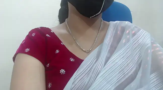 Snapshot of Lovely_Siri_23 chatting on 31, 1, 2025 Lovely Siri 23 online show from 31, 1, 2025