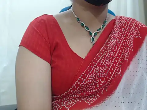 Lovely Siri 23 online show from 1, 12, 2025