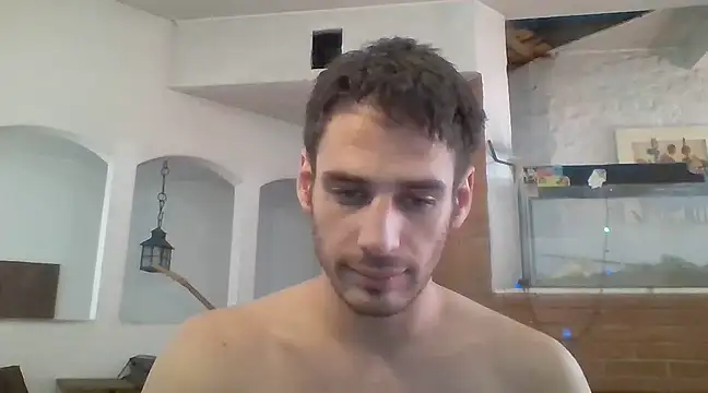 Stevenson988 online show from 4, 12, 2024