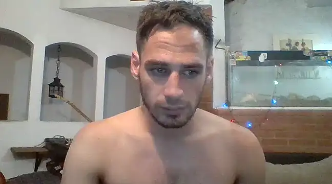 Stevenson988 online show from 16, 12, 2024