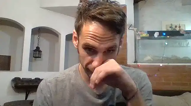 Stevenson988 online show from 6, 1, 2025