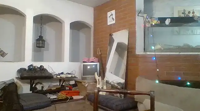 Stevenson988 online show from 6, 3, 2025