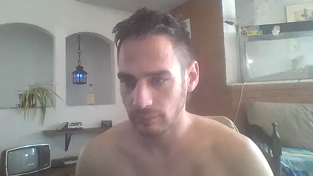 Stevenson988 online show from 12, 9, 2025