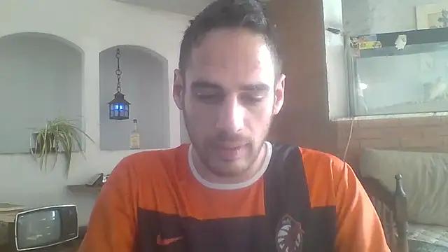 Stevenson988 online show from 13, 9, 2025