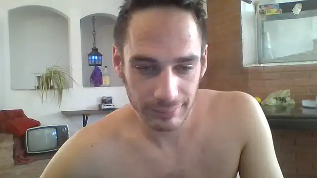 Stevenson988 online show from 1, 10, 2025