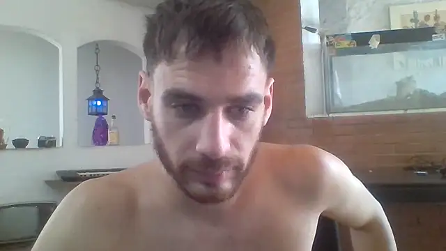 Stevenson988 online show from 4, 12, 2025