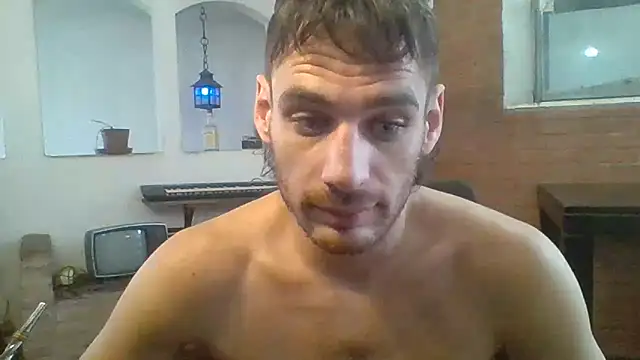 Stevenson988 online show from 19, 2, 2026