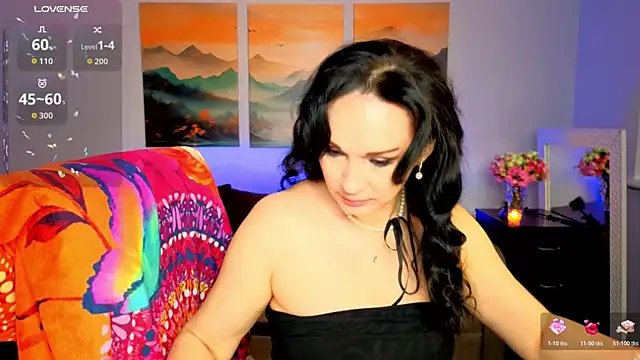 Sofia Ford online show from 13, 5, 2026