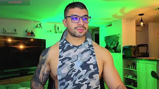 Michael Diamond online show from 1, 11, 2025