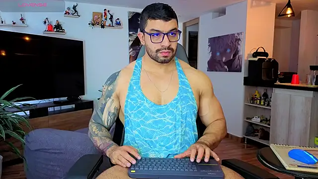 Michael Diamond online show from 14, 12, 2025