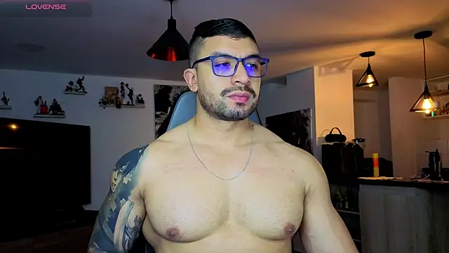 Michael Diamond online show from 9, 1, 2026