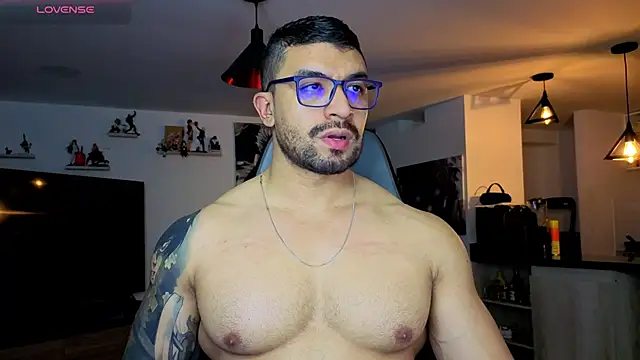 Michael Diamond online show from 12, 1, 2026