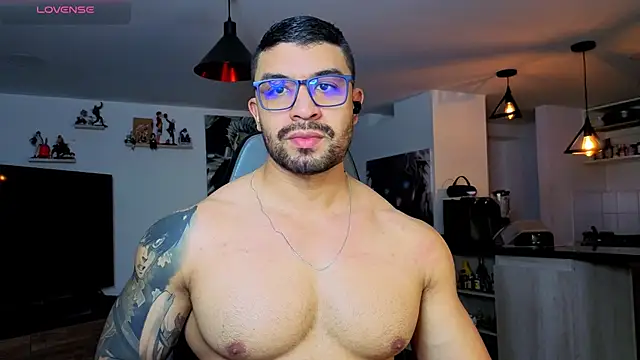 Michael Diamond online show from 13, 1, 2026