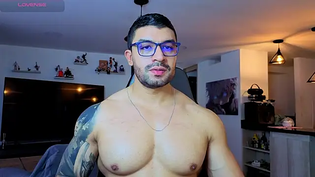 Michael Diamond online show from 14, 2, 2026