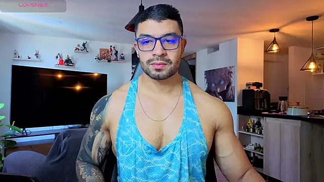 Michael Diamond online show from 28, 2, 2026