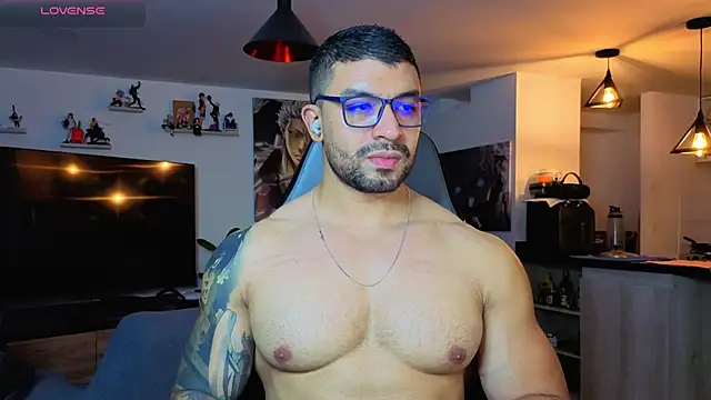 Michael Diamond online show from 17, 4, 2026