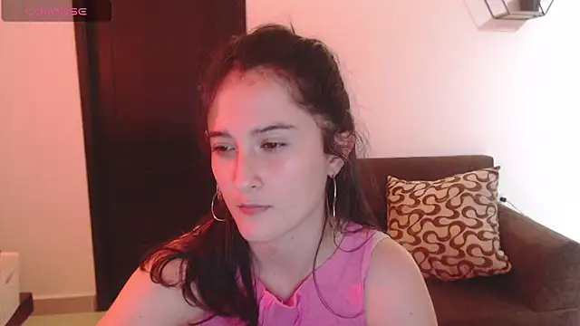 AlissonnFoxx online show from 2, 2, 2025