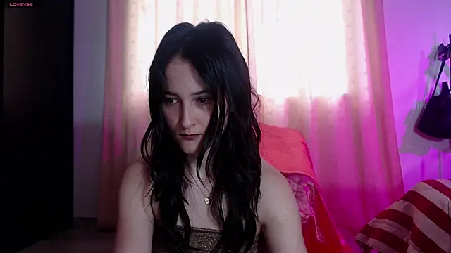 AlissonnFoxx online show from 16, 2, 2026