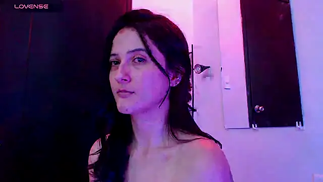 AlissonnFoxx online show from 12, 6, 2026