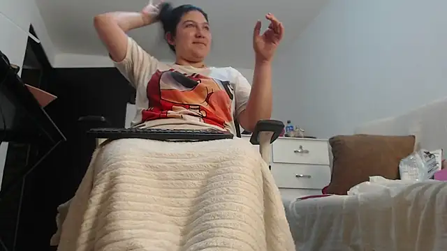 ammarahot7777 online show from 5, 4, 2026