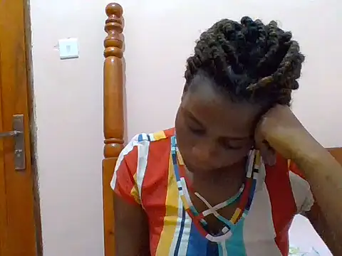 sweetbabra1 online show from 2, 6, 2026