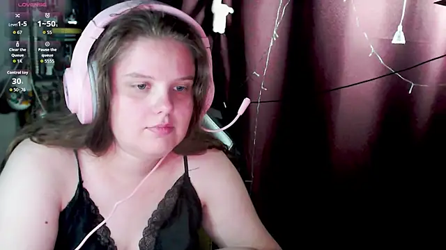 so cute777 online show from 23, 9, 2025