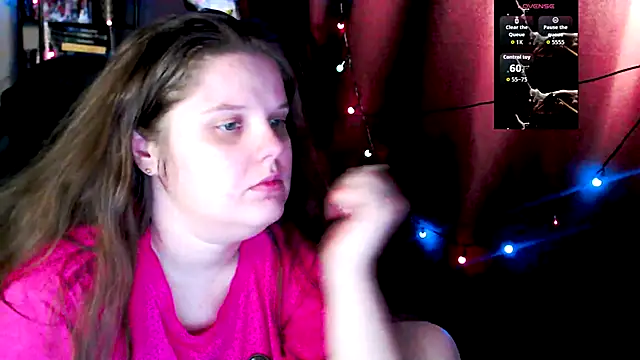 so cute777 online show from 27, 11, 2025