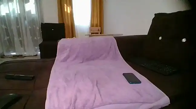 NAUGHTY  EBONY online show from 13, 2, 2025