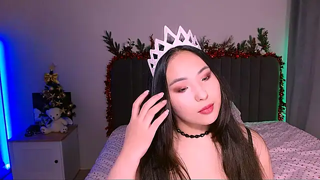 Snapshot of monabooty chatting on 22, 12, 2024 monabooty online show from 22, 12, 2024