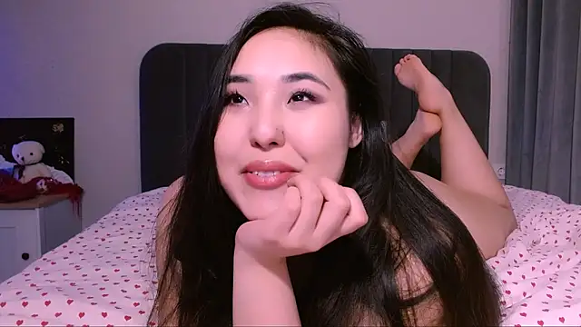 Snapshot of monabooty chatting on 1, 2, 2025 monabooty online show from 1, 2, 2025