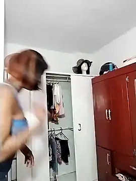 Alissamore3 online show from 16, 3, 2025